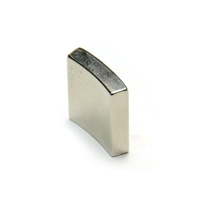 N52 Arc Neodymium Magnet
