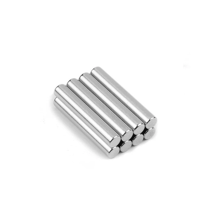 Neodymium Magnet Rods