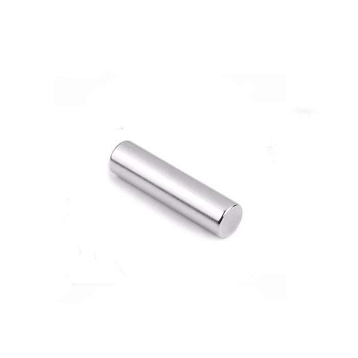 Neodymium Magnet Rods