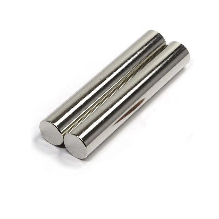 Neodymium Magnet Rods