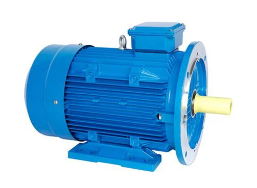 Sinhroni PMSM 3-fazni motori s permanentnim magnetom