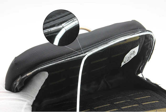 Hidden Magnetic Seam For Winter Beanie suppliers