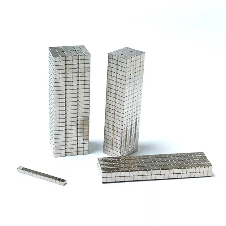 Mobile Phone Speaker NdFeB Magnet price