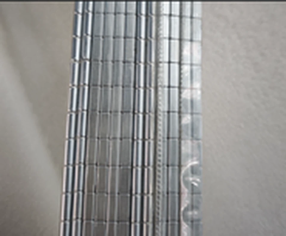 Magnetic Strip for Bags Magnetic Strip for Bags