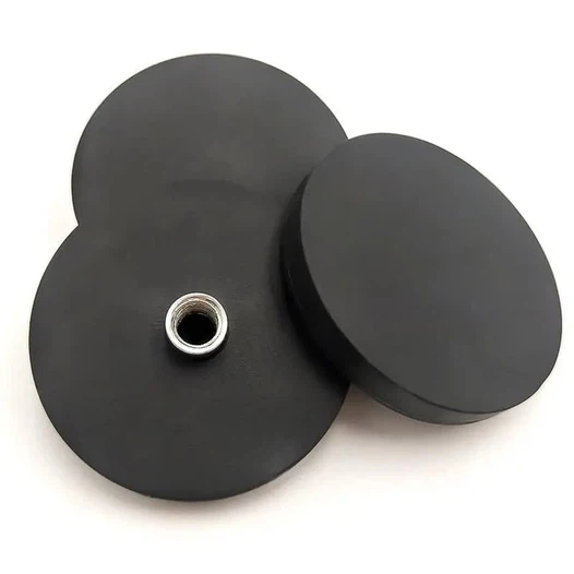 Rubber-Coated-Neodymium-Pot-Magnet-1 Rubber-Coated-Neodymium-Pot-Magnet-1