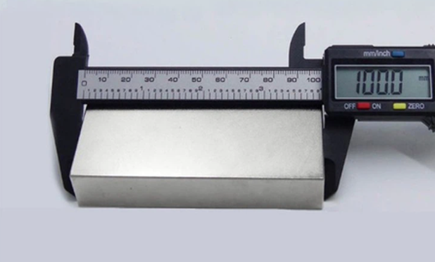 Big Block Neodymium Magnet 100 mm Supplier Big Block Neodymium Magnet 100 mm Supplier