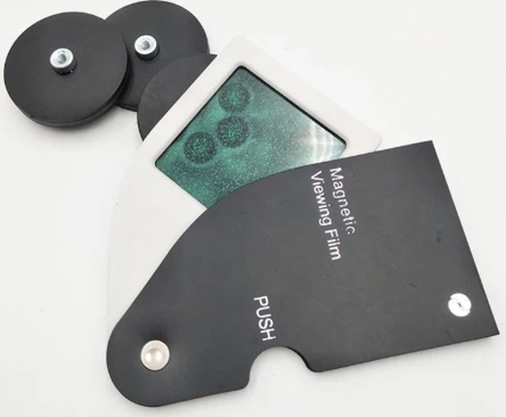 Heavy Duty Pot Holding Magnet With Rubber Base Supplier Heavy Duty Pot Holding Magnet With Rubber Base Supplier