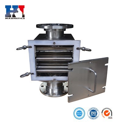 Neodimijumski magnetni separator